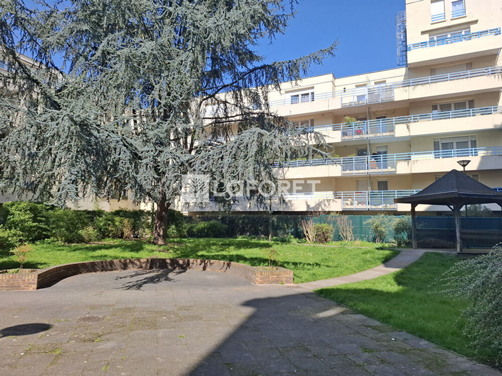 Vente Appartement Centre ville, beau 3 pièces avec balcon BOX et cave Rosny sous bois