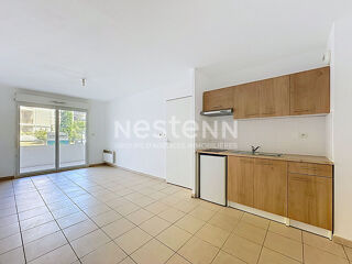  Appartement à vendre 1 pièce 36 m²