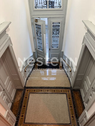  Appartement � vendre 4 pi�ces 121 m�