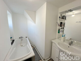  Appartement à vendre 2 pièces 70 m²