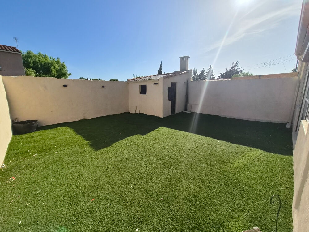 Vente Maison VILLA T5 - SALSES LE CHATEAU Salses le chateau
