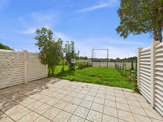  Appartement  vendre 3 pices 41 m