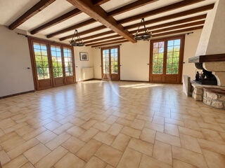  Maison à vendre 5 pièces 135 m²
