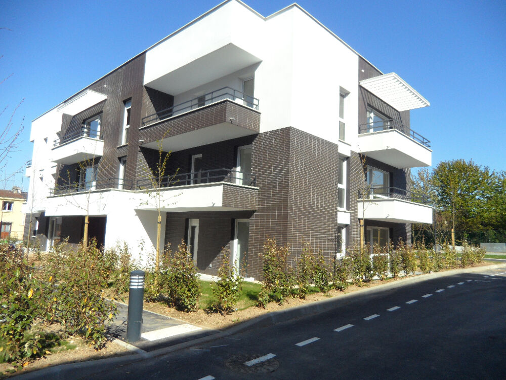 Location Appartement Appartement Epinay Sur Orge 2 pièces 46.43 m2 Epinay sur orge