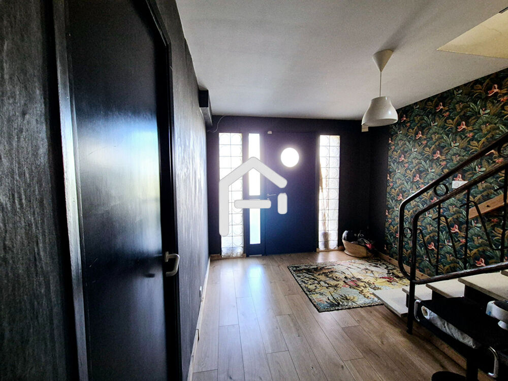 Vente Maison Maison Blagnac 4 pièce(s) 125 m2 Blagnac