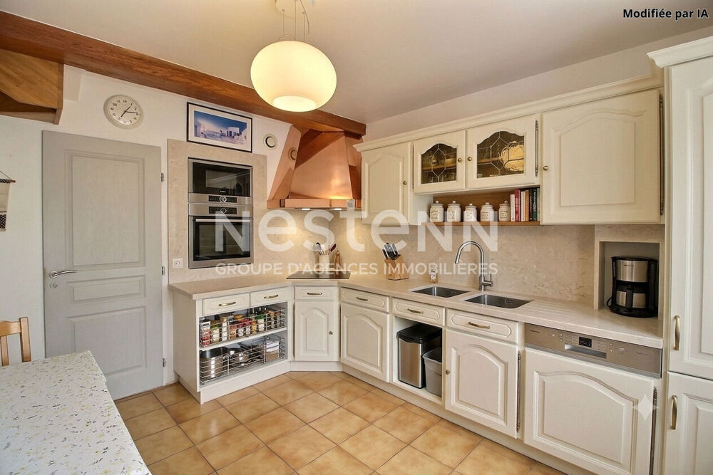 Vente Maison Maison 4 pièces avec terrasse et jardin, à vendre à Massy - Secteur Graviers Massy