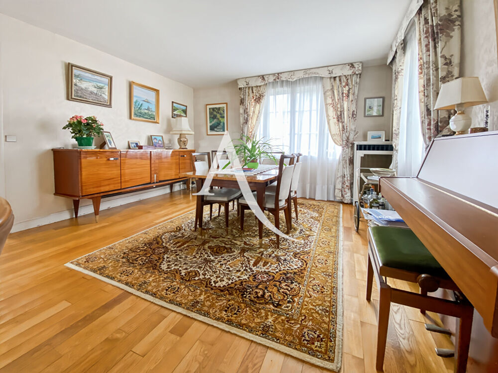 Vente Maison Maison Bois D Arcy 4 pièce(s) 80 m2 Bois d arcy