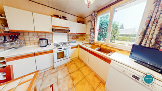  Maison � vendre 7 pi�ces 124 m�