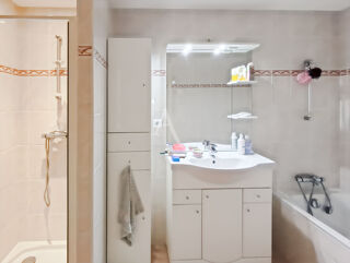  Appartement � vendre 3 pi�ces 79 m�