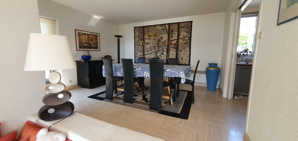 Maison Arzon 6 pièces de 140 m2 face à l'océan