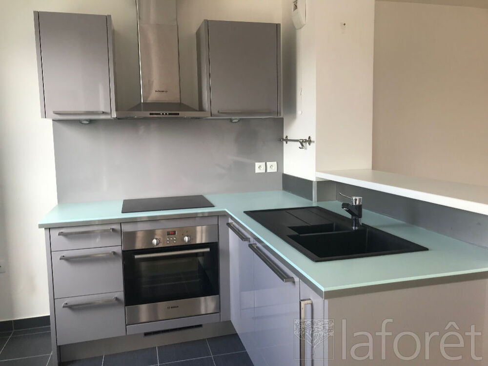 Appartement 3 pièces à louer à Juvisy-sur-Orge - Réf 3322