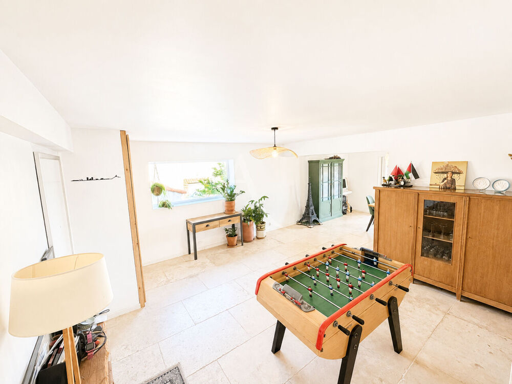 Maison Martigues 4 chambres , pas de travaux