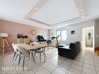  Maison à vendre 4 pièces 94 m²