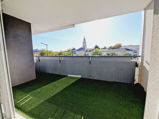  Appartement  vendre 4 pices 87 m