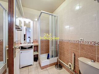  Appartement � vendre 2 pi�ces 41 m�