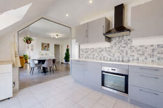  Appartement à vendre 4 pièces 74 m²