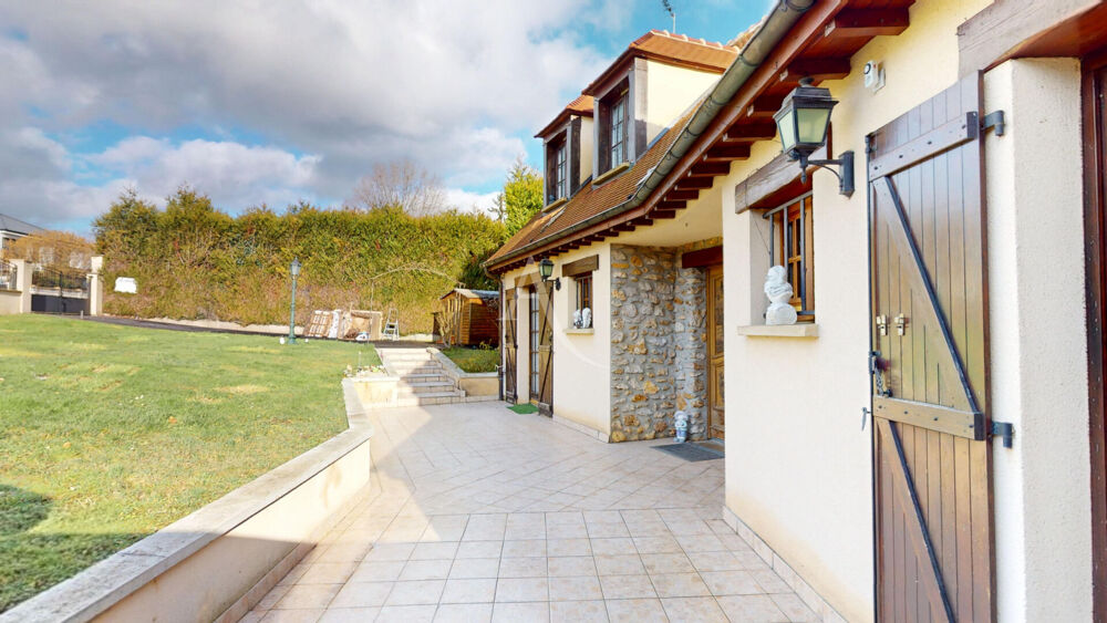 � vendre  Maison Annet-sur-Marne (77410)