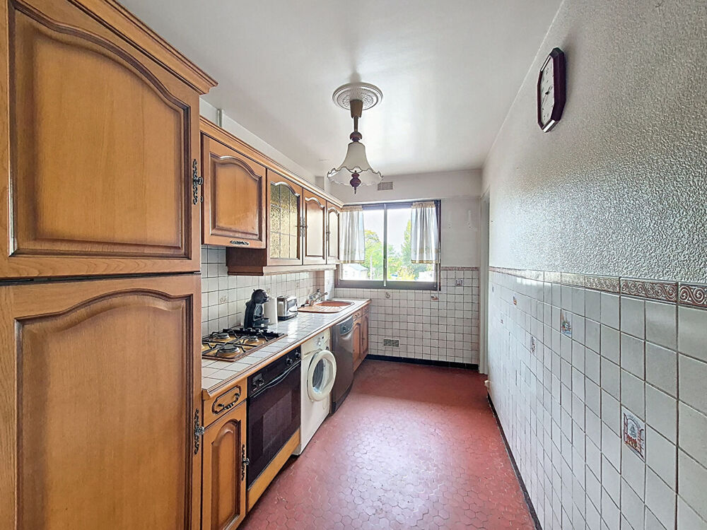 Vente Appartement Appartement L Hay Les Roses 4 pi�ce(s) 78 m2 L hay les roses