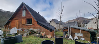 Vente Maison MAISON COMPAINS Compains