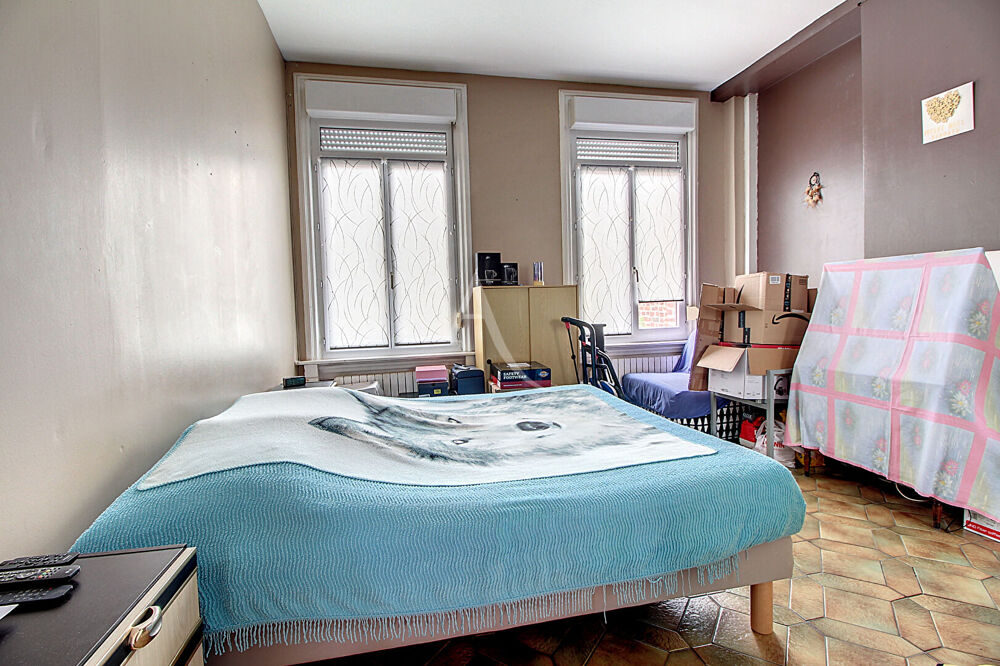 Appartement 1 chambre à Douai.