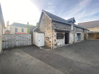  Maison à vendre 6 pièces 157 m²