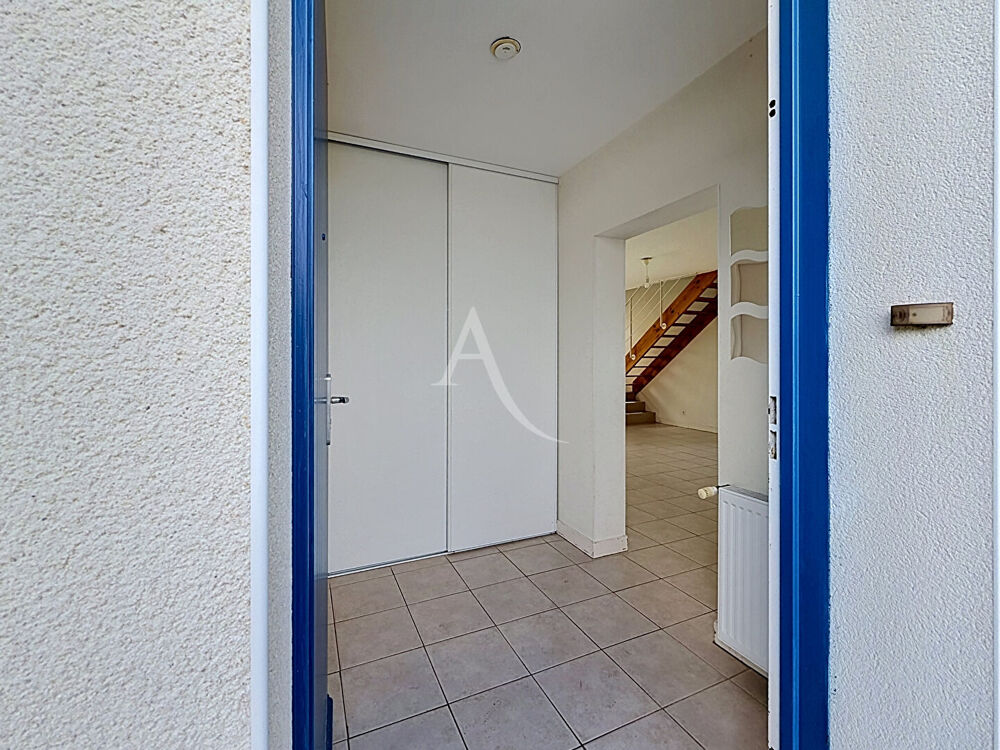 Vente Maison Maison Saint Vivien 5 pièces Saint vivien