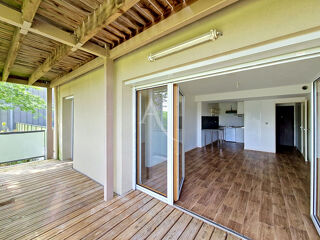 Appartement à vendre 2 pièces 46 m²
