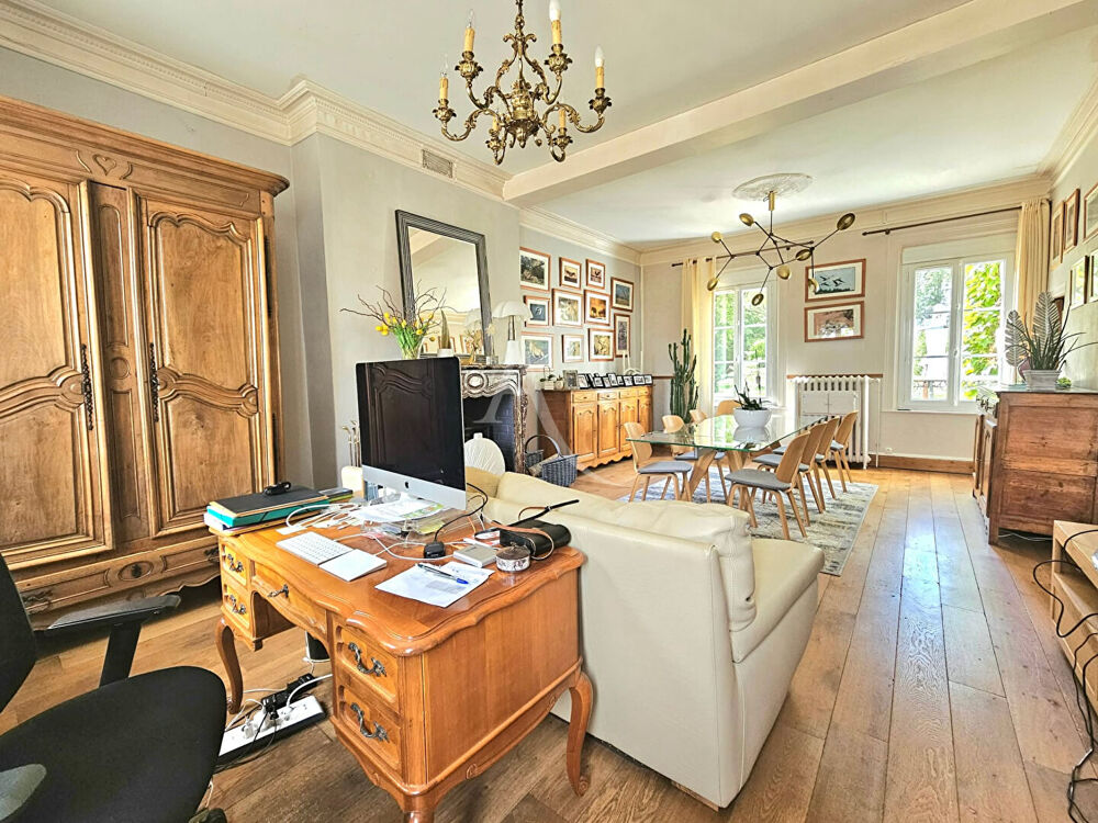 à vendre  Maison Quend (80120)