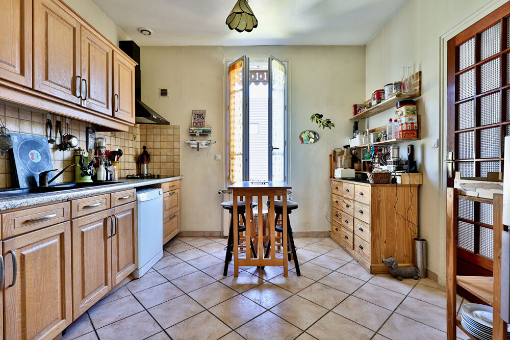 Vente Maison Maison Villeurbanne 8 pièce(s) 195 m2 Villeurbanne