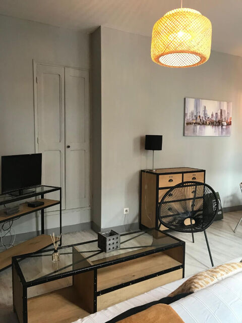  Appartement � louer 2 pi�ces 41 m�