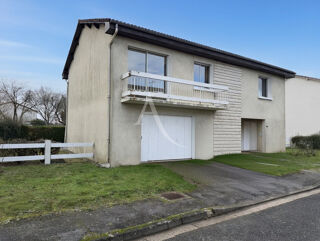  Maison � vendre 5 pi�ces 123 m�