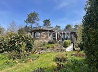 Maison 4 pièces 100 m² · à Limerzel · 100 m² · 239 400 €