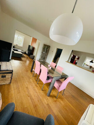  Maison à vendre 7 pièces 