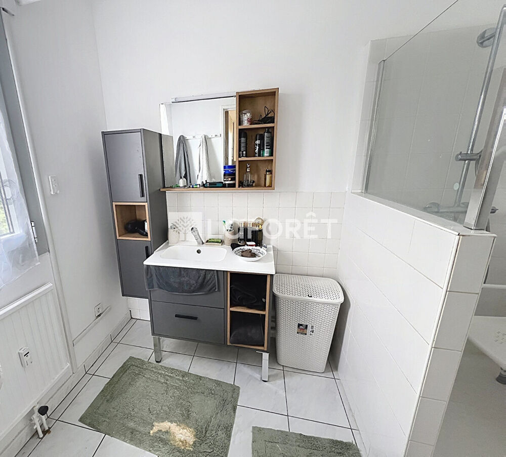 Appartement Macon 2 pièces 50 m2