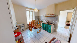  Maison à vendre 6 pièces 144 m²