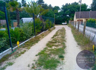  Terrain � vendre 876 m�