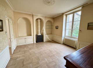  Maison à vendre 6 pièces 140 m²