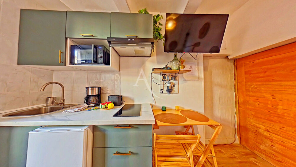Location Appartement LOCATION MEUBLE STUDIO GREOUX LES BAINS PROCHE PARKING Greoux les bains
