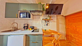 Location Appartement LOCATION MEUBLE STUDIO GREOUX LES BAINS PROCHE PARKING Greoux les bains