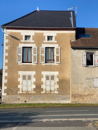  Maison � vendre 5 pi�ces 145 m�