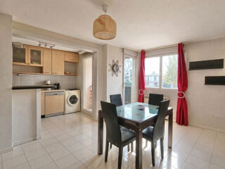  Appartement � louer 2 pi�ces 55 m�