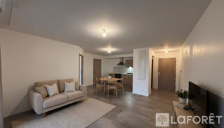  Appartement à vendre 2 pièces 44 m²