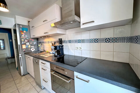  Appartement à vendre 3 pièces 68 m²