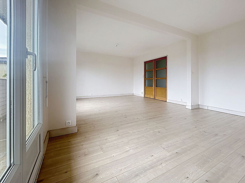 Vente Appartement Appartement 4 pi�ces SAINT-GEORGES-SUR-BAULCHE Saint georges sur baulche