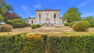  Maison à vendre 13 pièces 347 m²