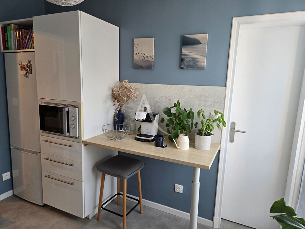 Location Appartement Appartement  2 pièce(s) 55 m2 Albi