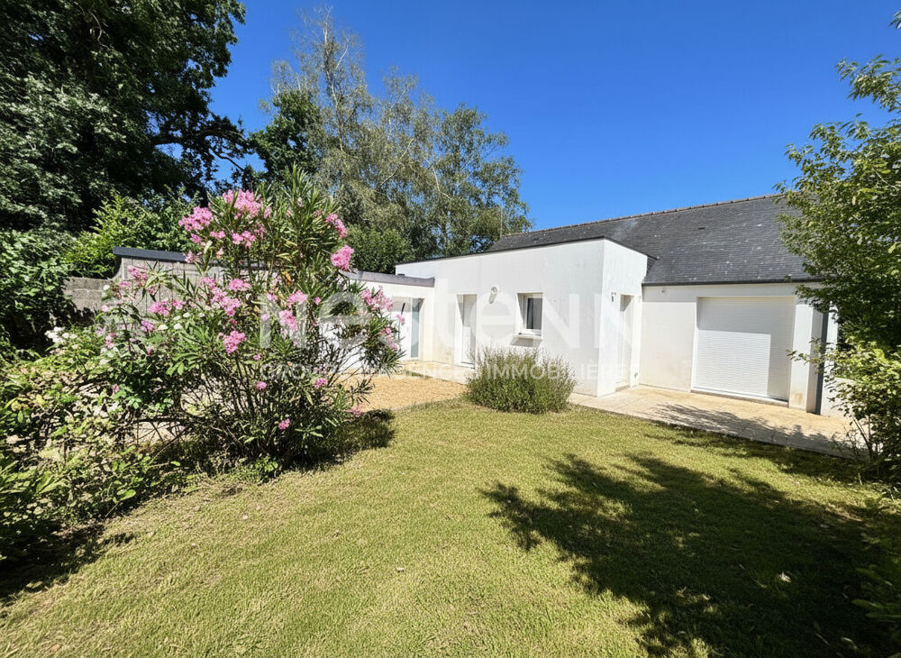 Maison 5 pièces · à Elven · 294 350 €