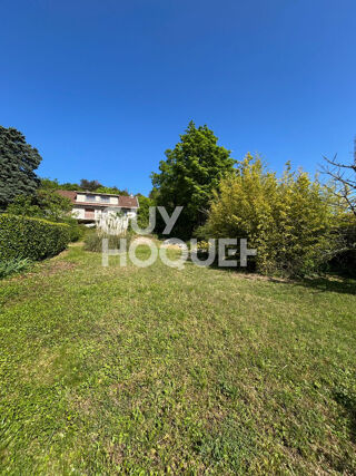  Terrain à vendre 646 m²