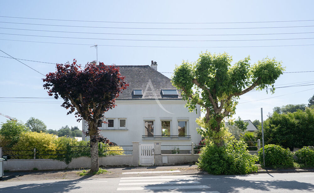 Vente Maison Maison Ploërmel 8 pièces 134 m2 Ploermel
