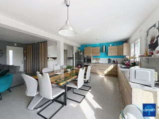  Maison à vendre 6 pièces 140 m²